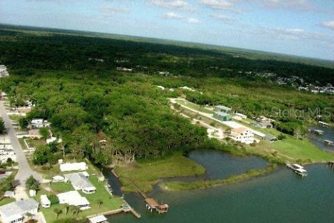 Terreno en venta en Edgewater, Florida № 2167120 - foto 3