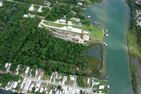 Terreno en venta en Edgewater, Florida № 2167120 - foto 5