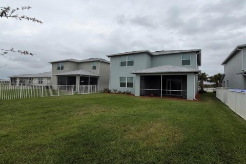 Casa en venta en Port St. Lucie, Florida, 5 dormitorios, 243.03 m2 № 2281255 - foto 30
