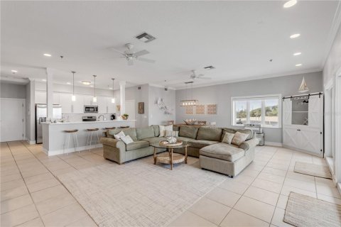 Copropriété à vendre à New Smyrna Beach, Floride: 3 chambres, 209.03 m2 № 1552059 - photo 9