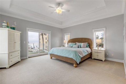 Copropriété à vendre à New Smyrna Beach, Floride: 3 chambres, 209.03 m2 № 1552059 - photo 24