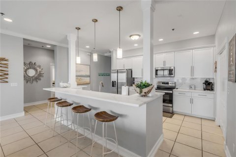 Copropriété à vendre à New Smyrna Beach, Floride: 3 chambres, 209.03 m2 № 1552059 - photo 15