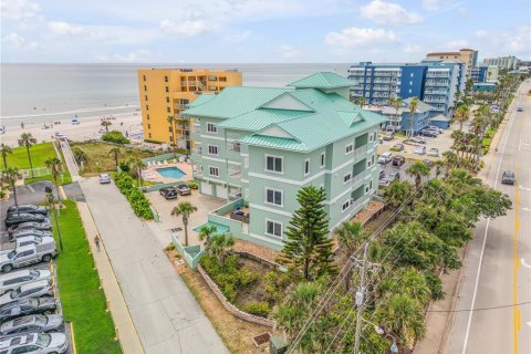 Copropriété à vendre à New Smyrna Beach, Floride: 3 chambres, 209.03 m2 № 1552059 - photo 1
