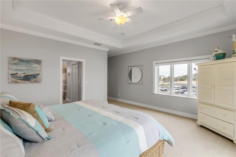 Copropriété à vendre à New Smyrna Beach, Floride: 3 chambres, 209.03 m2 № 1552059 - photo 26