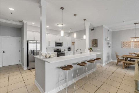 Copropriété à vendre à New Smyrna Beach, Floride: 3 chambres, 209.03 m2 № 1552059 - photo 16