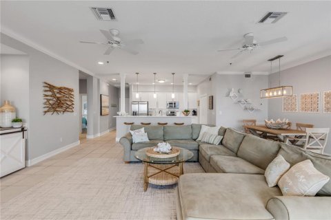 Copropriété à vendre à New Smyrna Beach, Floride: 3 chambres, 209.03 m2 № 1552059 - photo 10