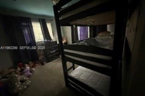 Villa ou maison à vendre à Lauderhill, Floride: 3 chambres, 140.84 m2 № 2024593 - photo 7