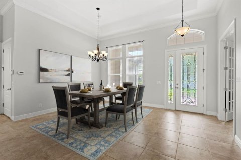 House in Sorrento, Florida 4 bedrooms, 288.65 sq.m. № 1341543 - photo 6