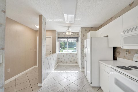 Copropriété à vendre à Tamarac, Floride: 2 chambres, 107.12 m2 № 2172891 - photo 22