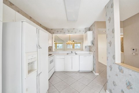 Copropriété à vendre à Tamarac, Floride: 2 chambres, 107.12 m2 № 2172891 - photo 23