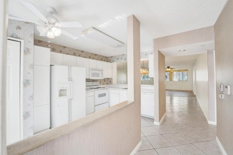 Copropriété à vendre à Tamarac, Floride: 2 chambres, 107.12 m2 № 2172891 - photo 14