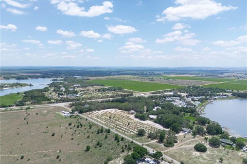 Terreno en venta en Lake Wales, Florida № 1673531 - foto 8