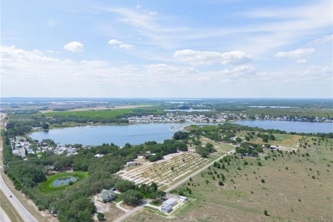 Terreno en venta en Lake Wales, Florida № 1673531 - foto 9