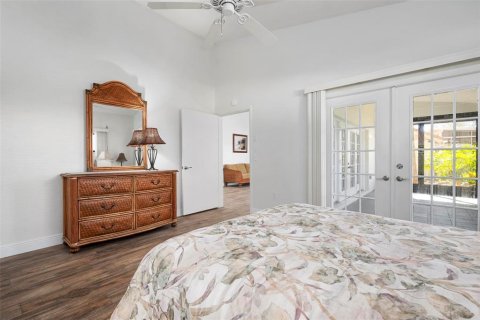 House in Nokomis, Florida 2 bedrooms, 121.61 sq.m. № 2092456 - photo 13