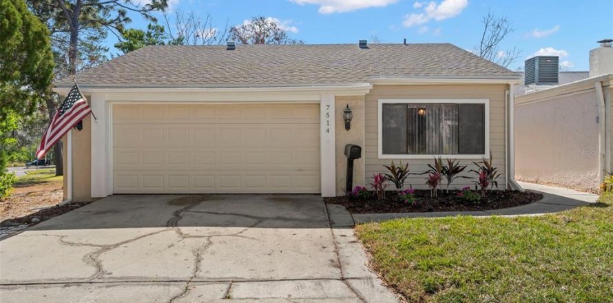 Villa ou maison à Hudson, Floride 3 chambres, 136.01 m2 № 1873773