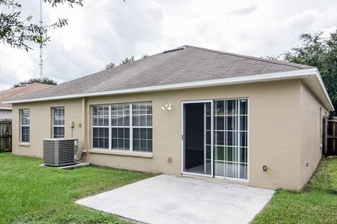 Casa en alquiler en Riverview, Florida, 3 dormitorios, 180.23 m2 № 1902767 - foto 15