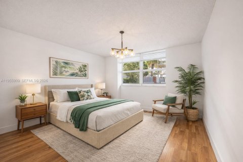 Condominio en alquiler en Miami, Florida, 1 dormitorio, 69.68 m2 № 2011395 - foto 10