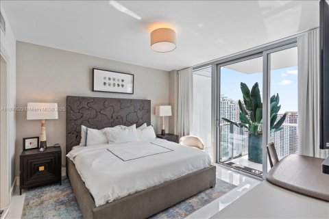 Купить кондоминиум в Майами, Флорида 2 спальни, 139.35м2, № 2013981 - фото 19