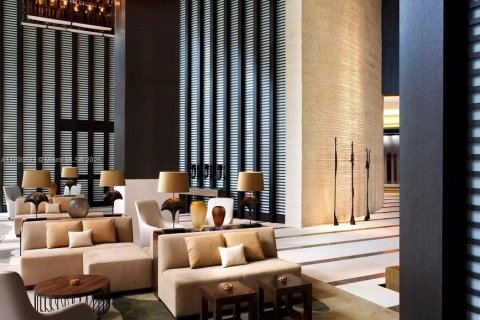 Купить кондоминиум в Майами, Флорида 2 спальни, 139.35м2, № 2013981 - фото 24