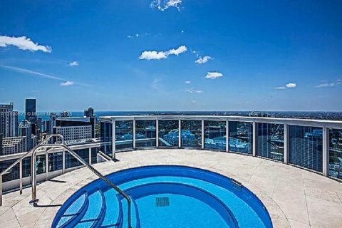 Купить кондоминиум в Майами, Флорида 2 спальни, 139.35м2, № 2013981 - фото 30