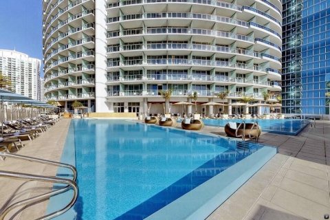 Купить кондоминиум в Майами, Флорида 2 спальни, 139.35м2, № 2013981 - фото 27