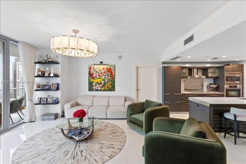 Купить кондоминиум в Майами, Флорида 2 спальни, 139.35м2, № 2013981 - фото 6