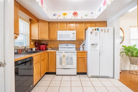Condominio en venta en Lakeland, Florida, 2 dormitorios, 147.34 m2 № 1616560 - foto 19