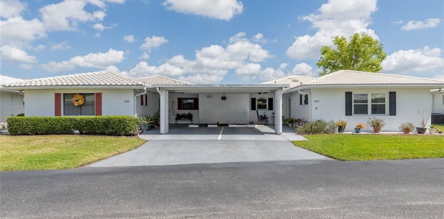 Condo in Lakeland, Florida, 2 bedrooms № 1616560