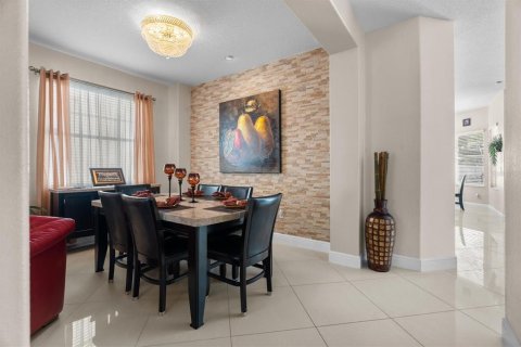 Villa ou maison à vendre à Orlando, Floride: 4 chambres, 274.25 m2 № 2103115 - photo 12