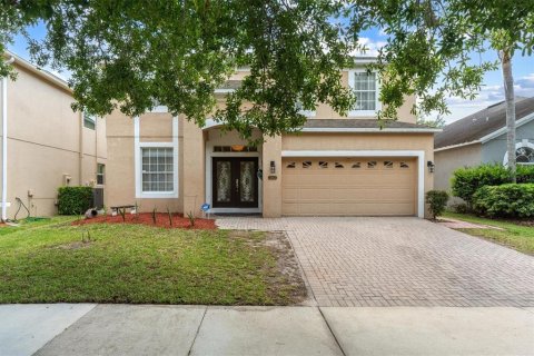 Villa ou maison à vendre à Orlando, Floride: 4 chambres, 274.25 m2 № 2103115 - photo 7