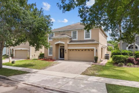 Casa en Orlando, Florida 4 dormitorios, 274.25 m2 № 2103115