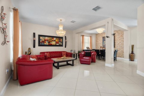 Villa ou maison à vendre à Orlando, Floride: 4 chambres, 274.25 m2 № 2103115 - photo 10