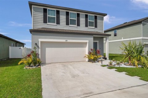 Casa en venta en Ruskin, Florida, 3 dormitorios, 150.87 m2 № 1903733 - foto 6