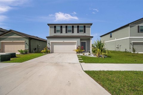Casa en venta en Ruskin, Florida, 3 dormitorios, 150.87 m2 № 1903733 - foto 7