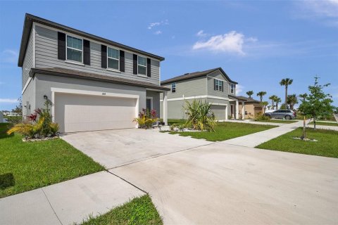 Casa en venta en Ruskin, Florida, 3 dormitorios, 150.87 m2 № 1903733 - foto 5
