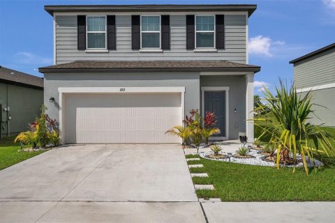 Casa en venta en Ruskin, Florida, 3 dormitorios, 150.87 m2 № 1903733 - foto 4