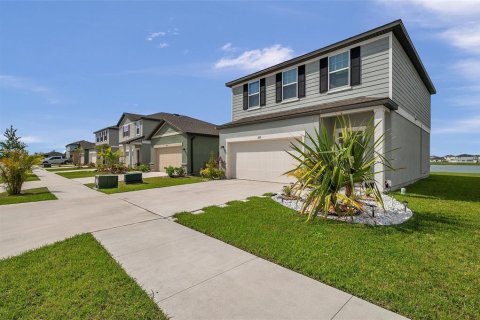 Casa en venta en Ruskin, Florida, 3 dormitorios, 150.87 m2 № 1903733 - foto 2