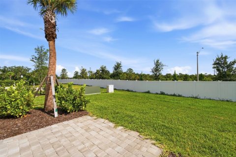 Townhouse in Bradenton, Florida 3 bedrooms, 131.36 sq.m. № 2258213 - photo 24