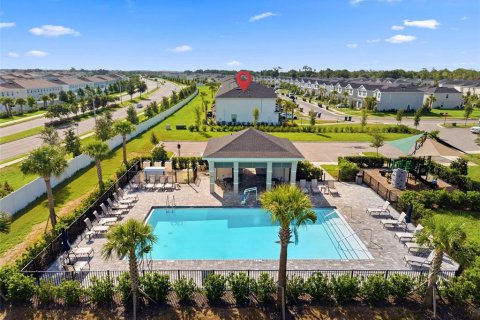 Townhouse in Bradenton, Florida 3 bedrooms, 131.36 sq.m. № 2258213 - photo 6