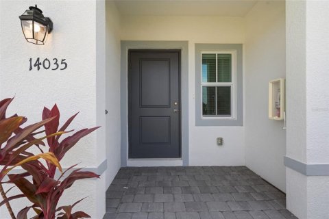 Townhouse in Bradenton, Florida 3 bedrooms, 131.36 sq.m. № 2258213 - photo 9