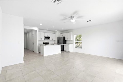 Townhouse in Bradenton, Florida 3 bedrooms, 131.36 sq.m. № 2258213 - photo 22