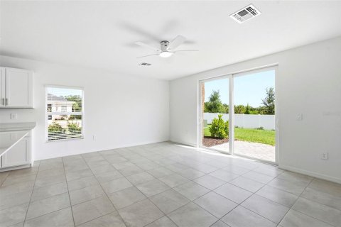 Townhouse in Bradenton, Florida 3 bedrooms, 131.36 sq.m. № 2258213 - photo 19