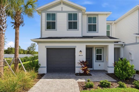 Townhouse in Bradenton, Florida 3 bedrooms, 131.36 sq.m. № 2258213