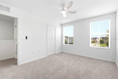 Townhouse in Bradenton, Florida 3 bedrooms, 131.36 sq.m. № 2258213 - photo 30
