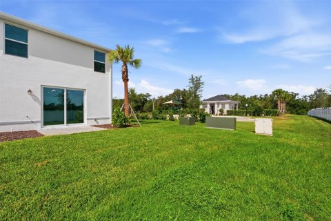 Townhouse in Bradenton, Florida 3 bedrooms, 131.36 sq.m. № 2258213 - photo 25