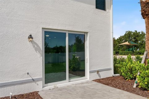 Townhouse in Bradenton, Florida 3 bedrooms, 131.36 sq.m. № 2258213 - photo 23