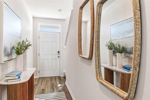 Adosado en venta en Palm Harbor, Florida, 3 dormitorios, 136.01 m2 № 2111436 - foto 4