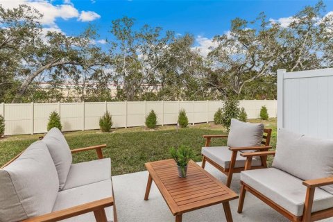 Adosado en venta en Palm Harbor, Florida, 3 dormitorios, 136.01 m2 № 2111436 - foto 18