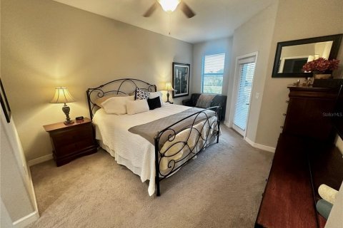 Touwnhouse à louer à Wesley Chapel, Floride: 4 chambres, 209.12 m2 № 2405775 - photo 6