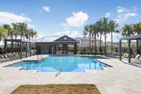 Touwnhouse à louer à Wesley Chapel, Floride: 4 chambres, 209.12 m2 № 2405775 - photo 20